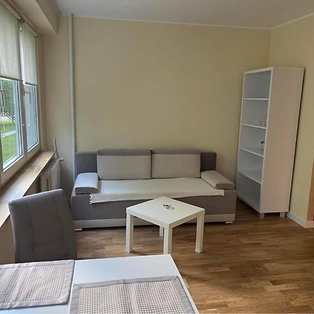 Apartament Dworcowa 올슈틴 외부 사진
